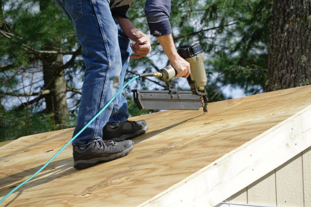 Insulation Air Sealing in Homewood, AL